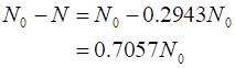 Physics homework question answer, step 2, image 2