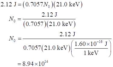 Physics homework question answer, step 3, image 1