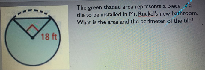 Geometry homework question answer, step 1, image 1