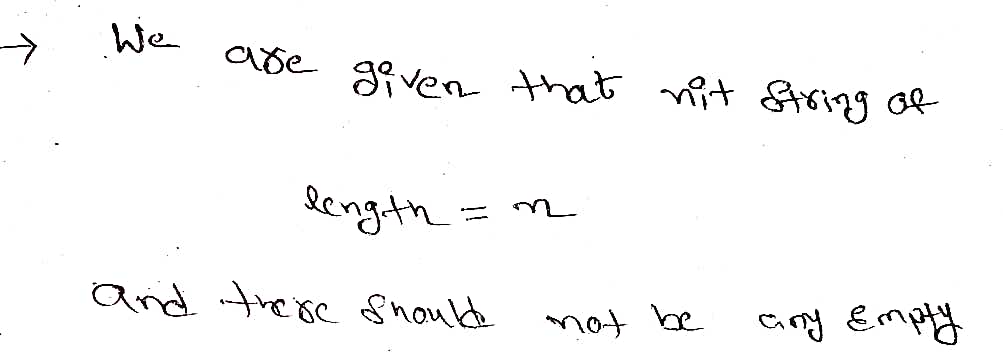 Computer Science homework question answer, step 1, image 1