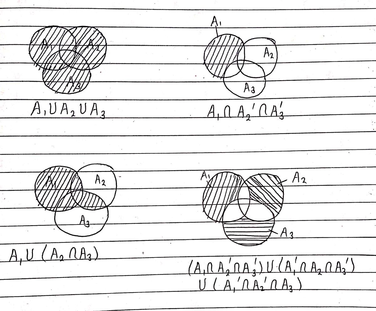 Probability homework question answer, step 1, image 1