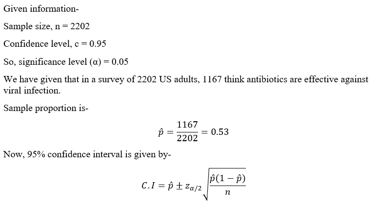 Statistics homework question answer, step 1, image 1