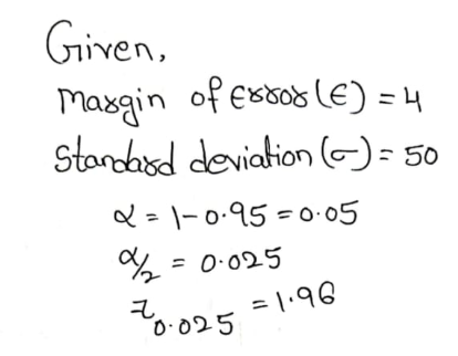 Statistics homework question answer, step 1, image 1