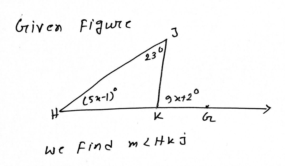 Geometry homework question answer, step 1, image 1