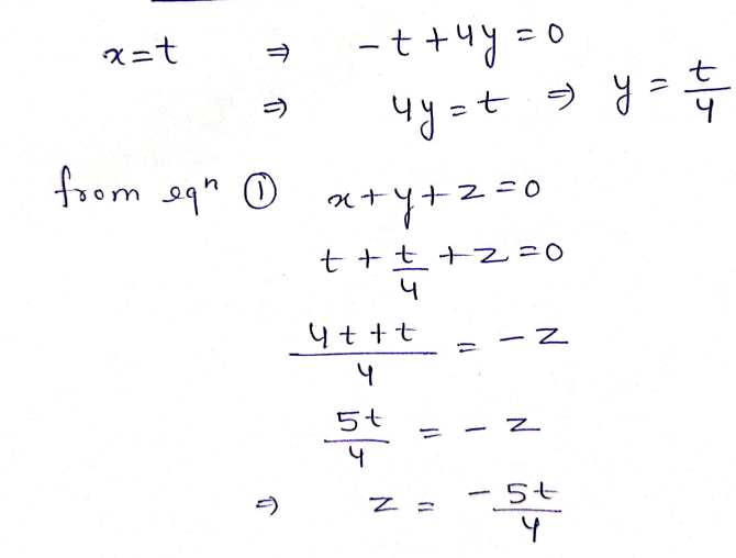 Calculus homework question answer, step 2, image 1