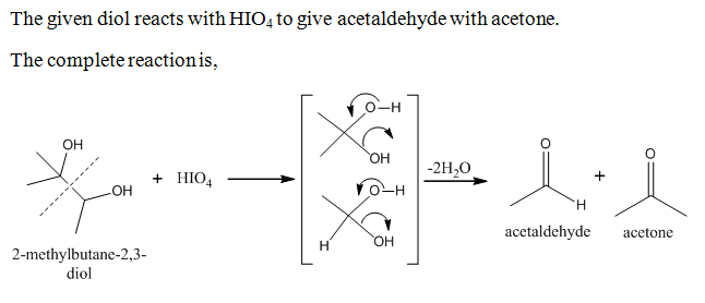 Chemistry homework question answer, step 2, image 1