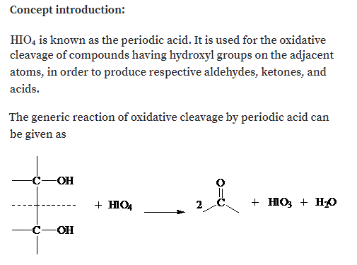 Chemistry homework question answer, step 1, image 1