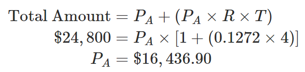 Finance homework question answer, step 1, image 1