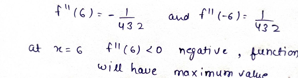 Calculus homework question answer, step 1, image 1