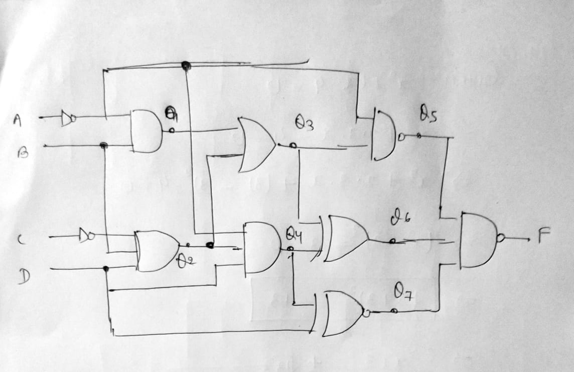 Electrical Engineering homework question answer, step 1, image 1