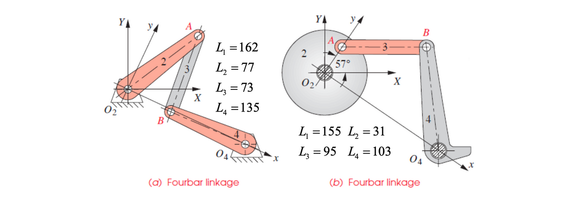 Mechanical Engineering homework question answer, step 1, image 1