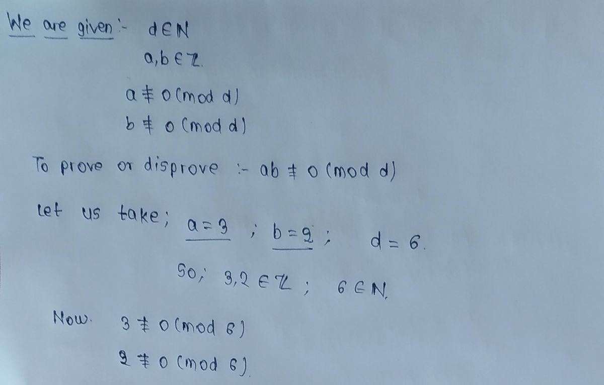 Advanced Math homework question answer, step 1, image 1