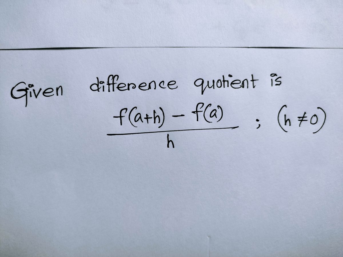 Calculus homework question answer, step 1, image 1