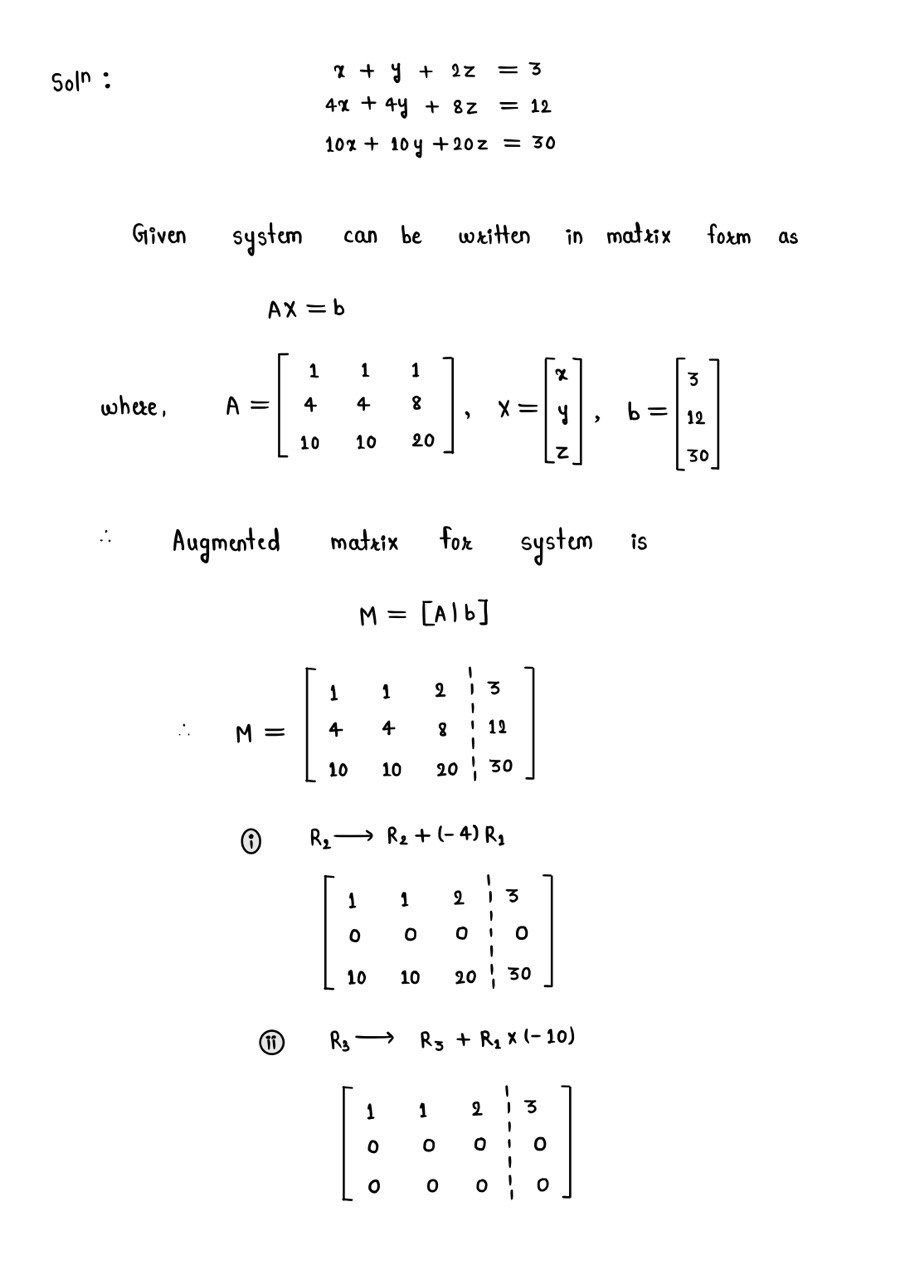 Advanced Math homework question answer, step 1, image 1