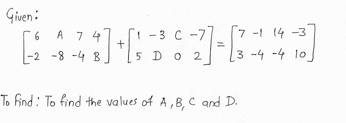 Advanced Math homework question answer, step 1, image 1