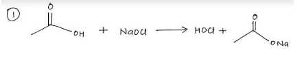 Chemistry homework question answer, step 1, image 1