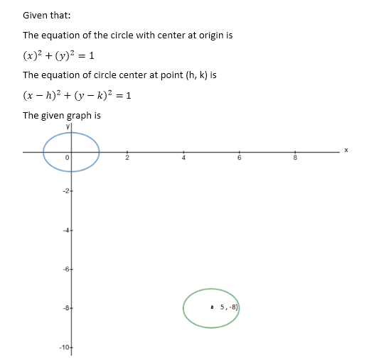 Calculus homework question answer, step 1, image 1