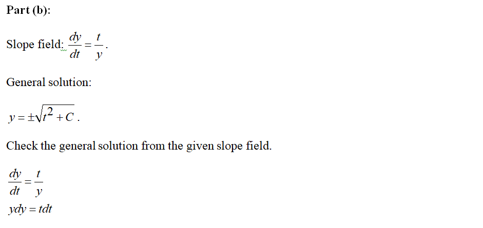 Calculus homework question answer, step 3, image 1