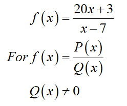 Algebra homework question answer, step 1, image 1