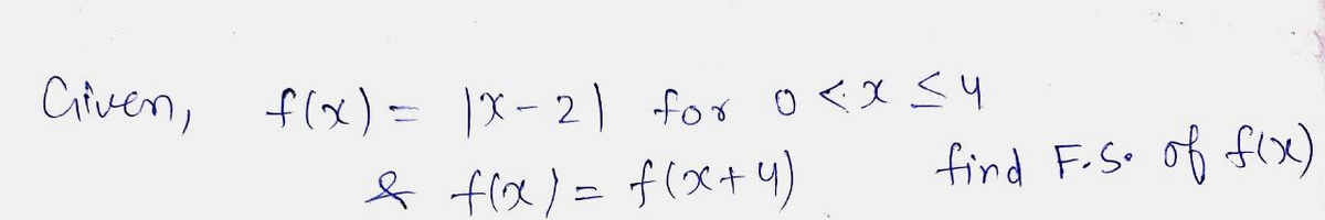 Electrical Engineering homework question answer, step 1, image 1