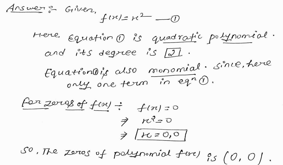 Calculus homework question answer, step 1, image 1