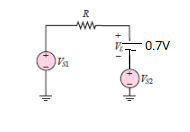 Electrical Engineering homework question answer, step 1, image 1