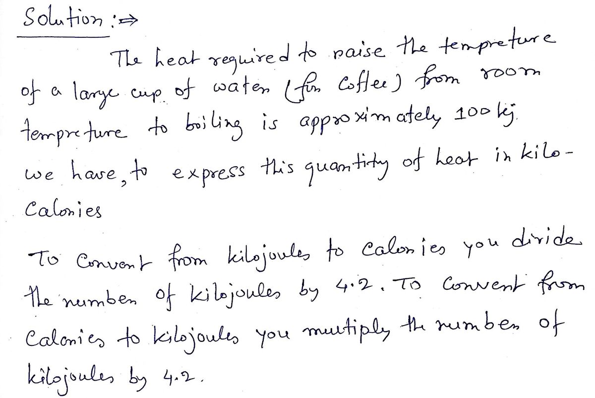 Chemistry homework question answer, step 1, image 1