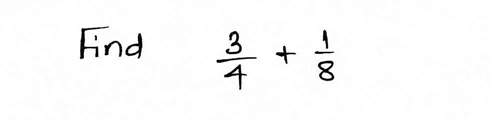 Algebra homework question answer, step 1, image 1