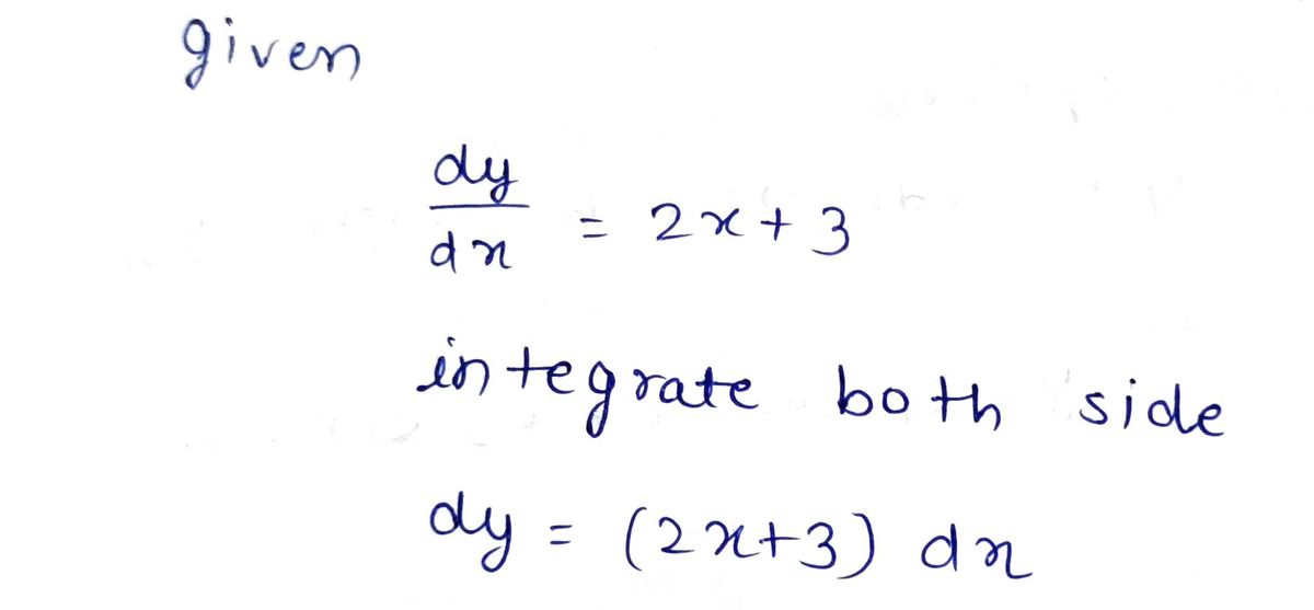 Calculus homework question answer, step 1, image 1