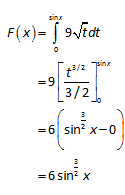 Calculus homework question answer, step 1, image 2