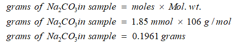 Chemistry homework question answer, step 2, image 2