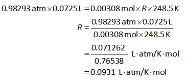 Chemistry homework question answer, step 2, image 7