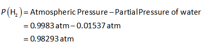 Chemistry homework question answer, step 2, image 6