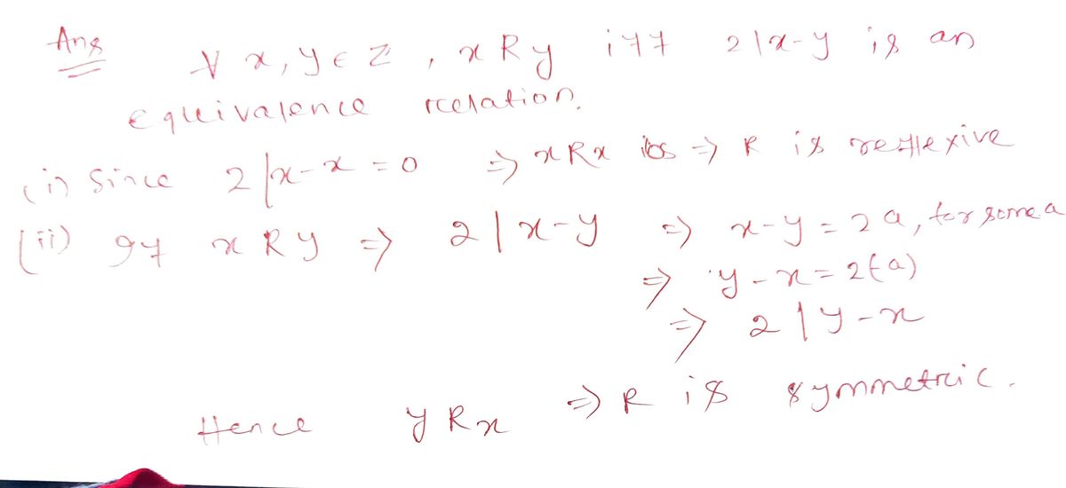 Advanced Math homework question answer, step 1, image 1