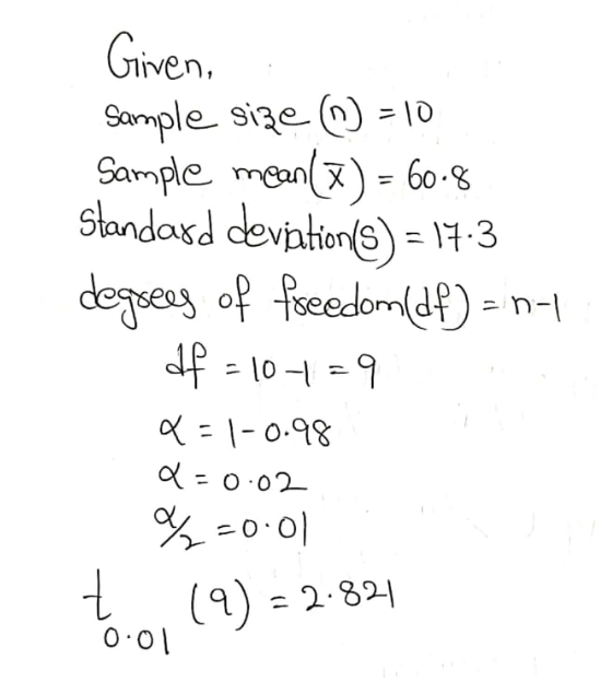 Probability homework question answer, step 1, image 1