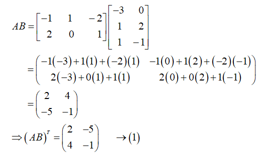 Algebra homework question answer, step 1, image 2