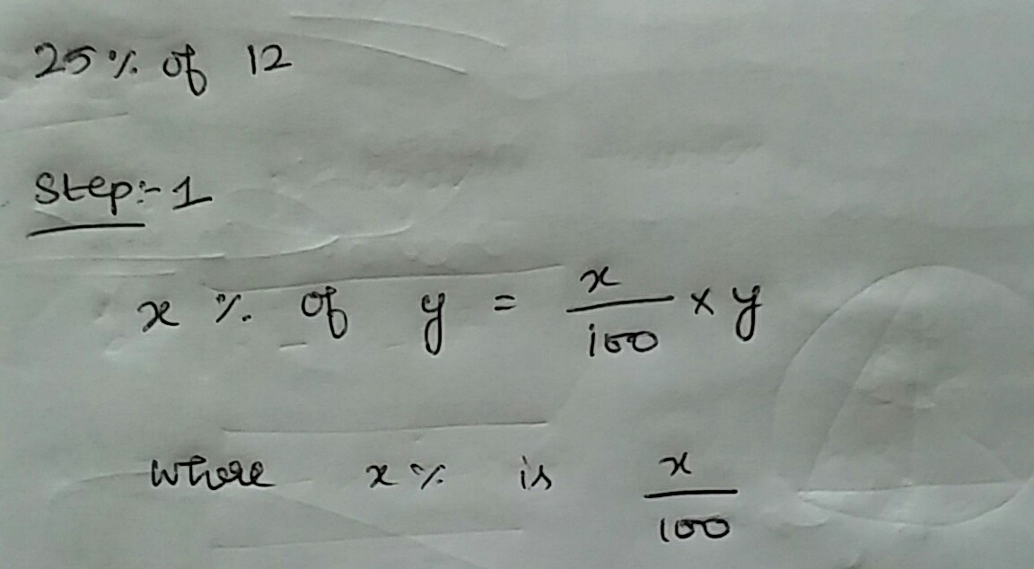 Algebra homework question answer, step 1, image 1