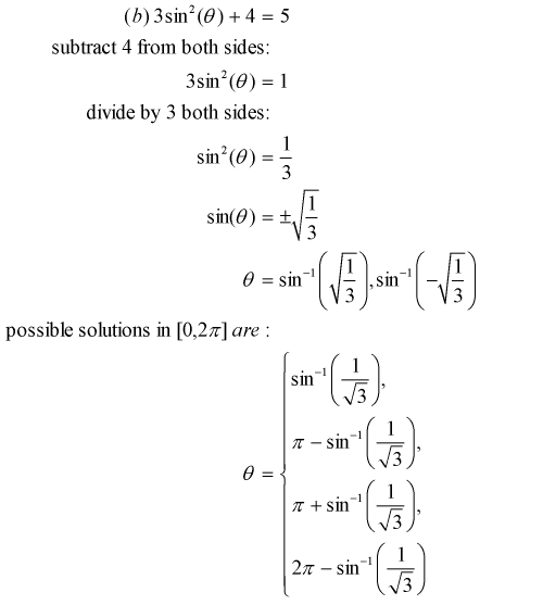 Calculus homework question answer, step 1, image 1