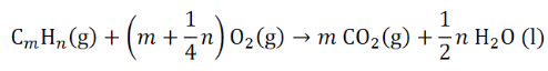 Chemistry homework question answer, step 1, image 1