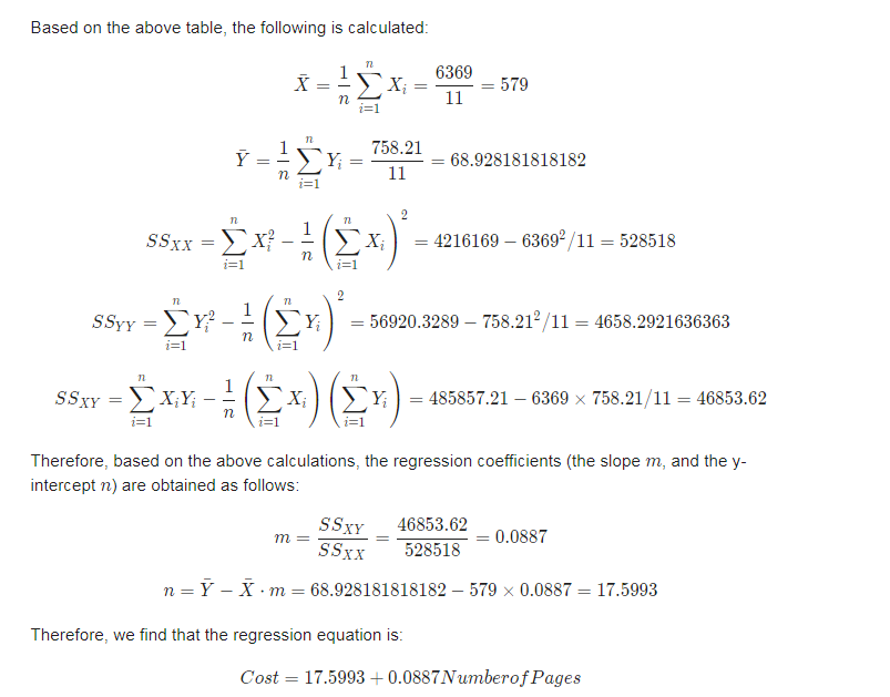 Statistics homework question answer, step 1, image 2