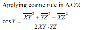 Trigonometry homework question answer, step 1, image 1