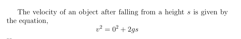 Physics homework question answer, step 1, image 1