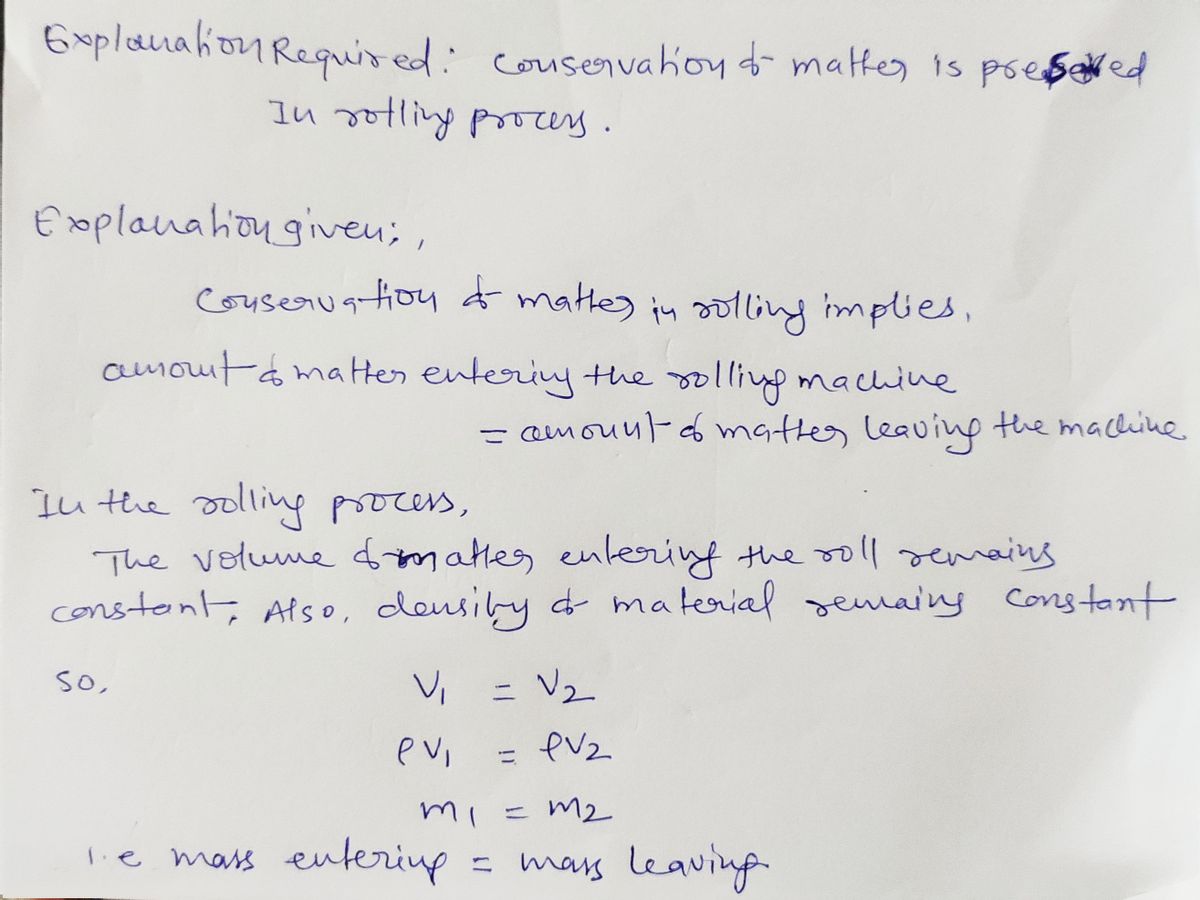 Mechanical Engineering homework question answer, step 1, image 1