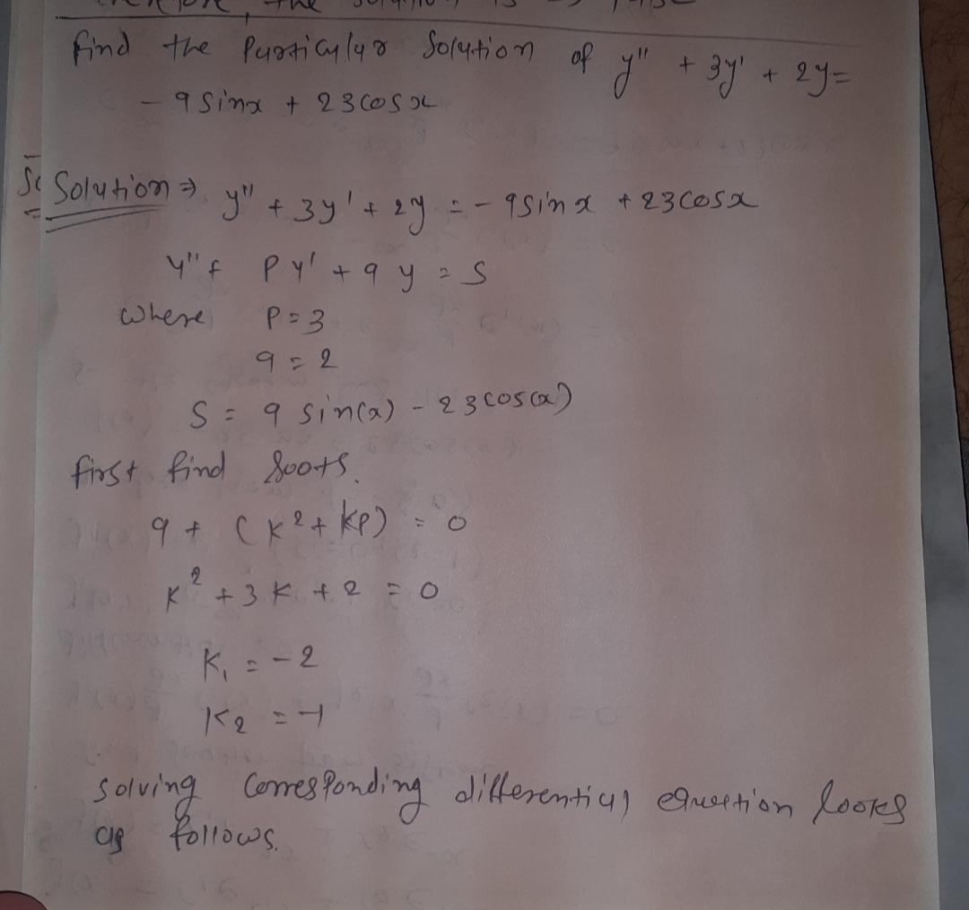 Calculus homework question answer, step 1, image 1