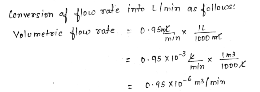 Chemistry homework question answer, step 3, image 1