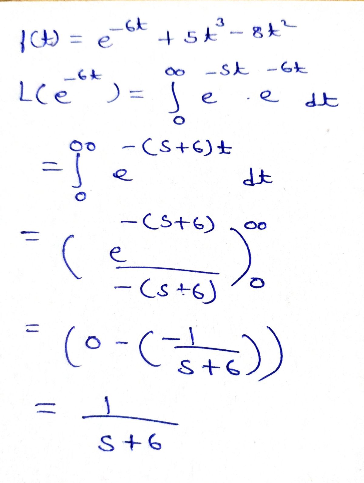 Advanced Math homework question answer, step 1, image 1