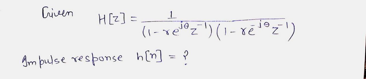 Electrical Engineering homework question answer, step 1, image 1