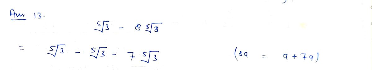 Algebra homework question answer, step 1, image 1