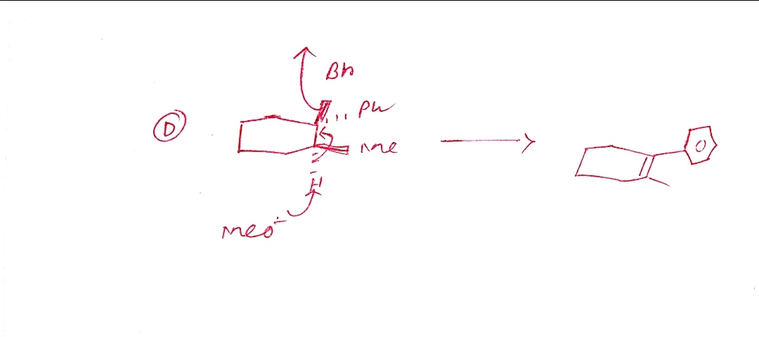 Chemistry homework question answer, step 1, image 1