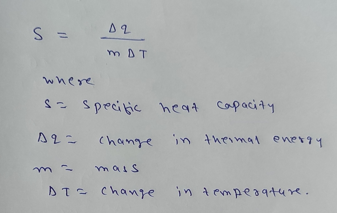 Chemistry homework question answer, step 1, image 1